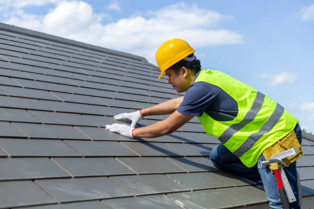 Fast & Reliable Emergency Roof Repairs in Pearl River, MS